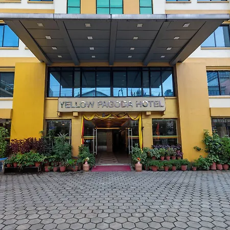 Yellow Pagoda Hotel